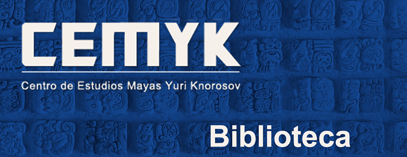 Biblioteca CEMYK